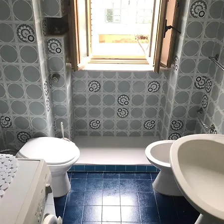 Oda ve Kahvaltı Duca D'aosta Napoli