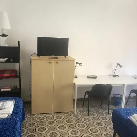 Duca D'aosta Oda ve Kahvaltı *