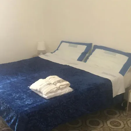 Duca D'aosta Oda ve Kahvaltı