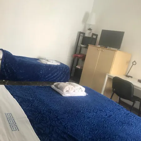 Alojamento de Acomodação e Pequeno-almoço Duca D'aosta