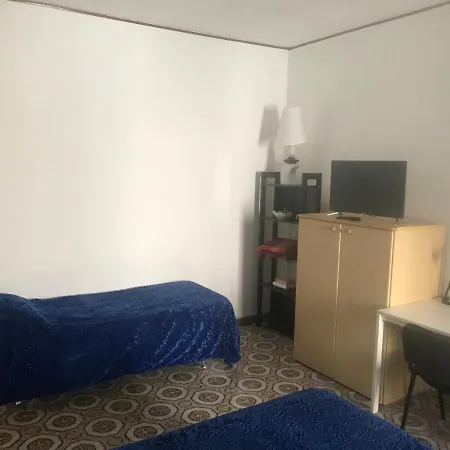 Duca D'aosta فندق مبيت وإفطار