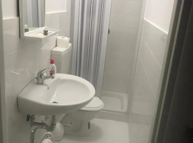 Frühstückspension Duca D'aosta *