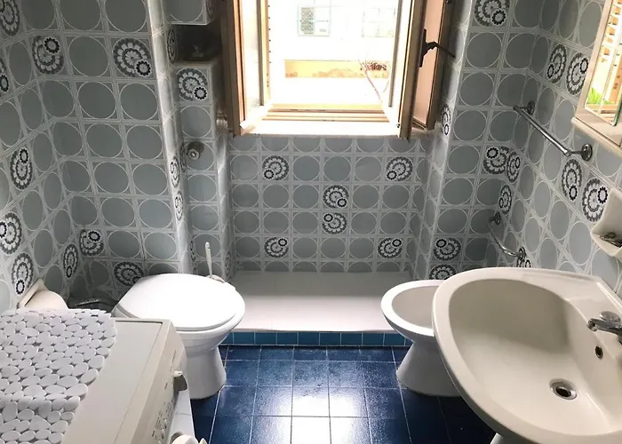 Bed & Breakfast Duca D'aosta Napoli