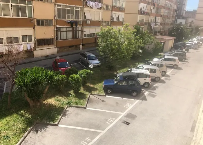 Bed & Breakfast Duca D'aosta Napoli