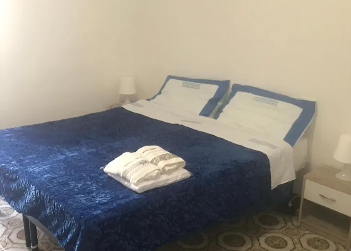 Duca D'aosta Bed & Breakfast