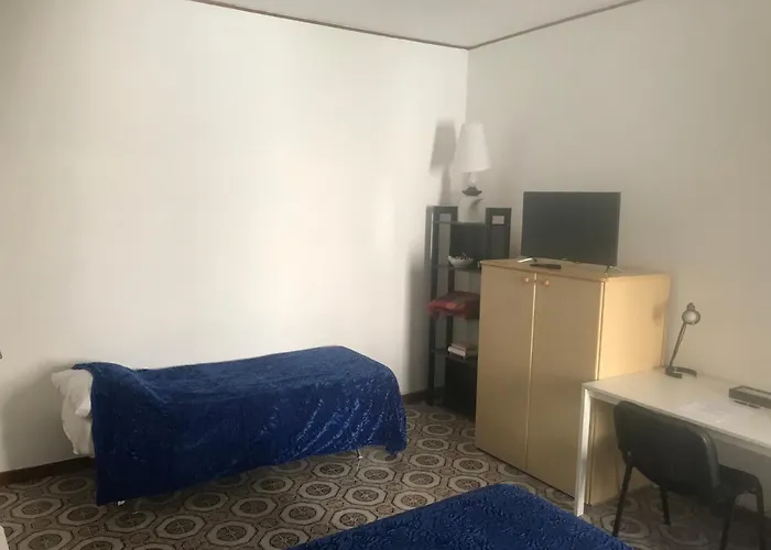 Duca D'aosta Bed & Breakfast